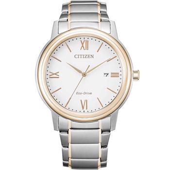 Hos Ur-Tid.dk har vi Citizen model AW1676-86A til markedets bedste priser